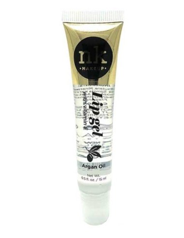 Argan Oil Lip Gel With Vitamin E