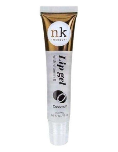 Coconut Lip Gel With Vitamin E