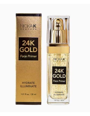 NK 24K Gold Hydrate Illuminate
