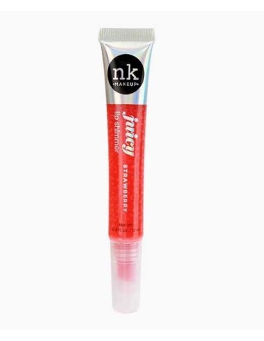 NK Juicy Lip Shimmer Strawberry