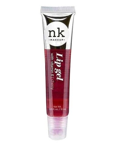 NK Lip Gel Vitamin E Cherry