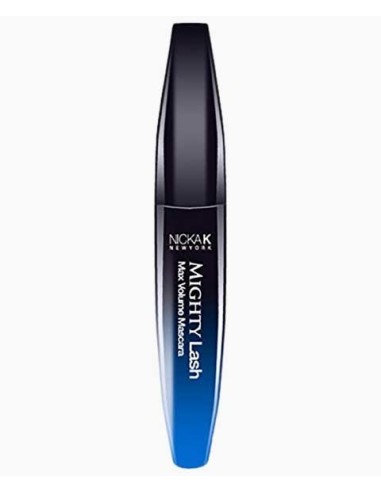 NK Mighty Lash Max Volume Mascara NYM04