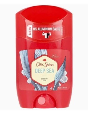 Deep Sea Deodorant Stick