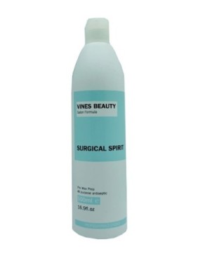 Vines BiocrinVines Beauty Surgical Spirit