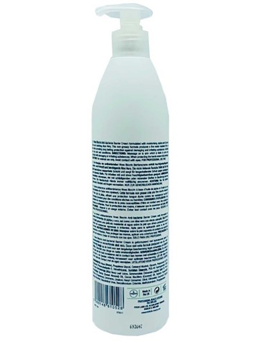 Vines BiocrinVines Biocrin Antibacterial Barrier Cream Vines BiocrinVines Biocrin Antibacterial Barrier Cream