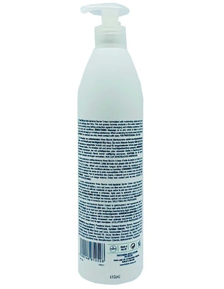 Vines BiocrinVines Biocrin Antibacterial Barrier Cream Vines BiocrinVines Biocrin Antibacterial Barrier Cream