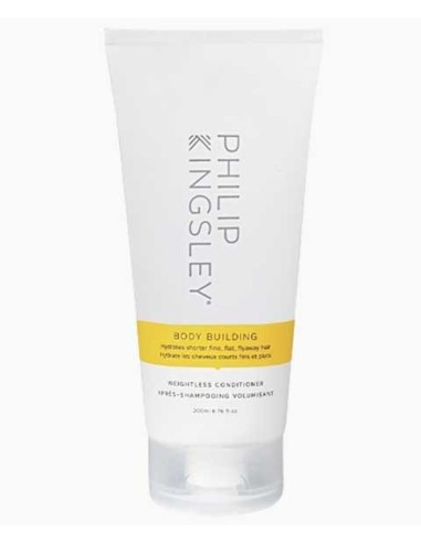 Philip Kingsley Body Building Weightless Conditioner