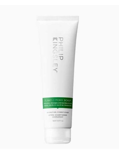 Philip Kingsley Flaky Itchy Scalp Hydrating Conditioner