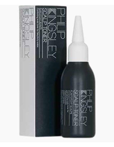 Philip Kingsley Scalp Toner