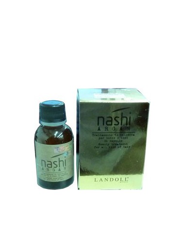 Nashi Argan Beauty Treatment Limited Edition