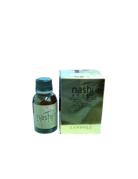 Nashi Argan Beauty Treatment Limited Edition Nashi Argan Beauty Treatment Limited Edition
