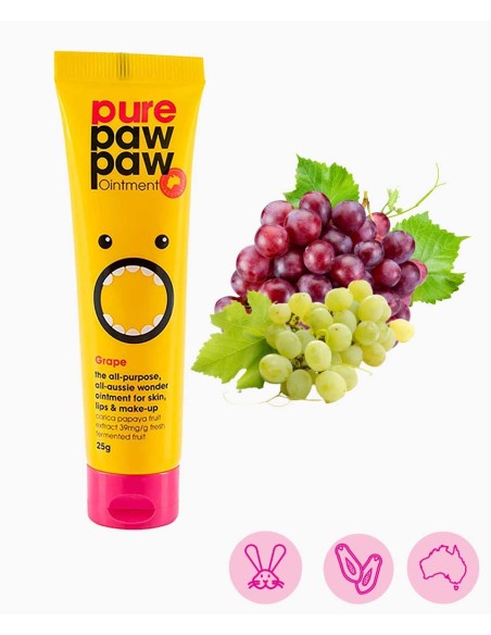 Ointment Grape Ointment Grape