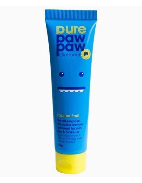 Ointment Passion Fruit Ointment Passion Fruit