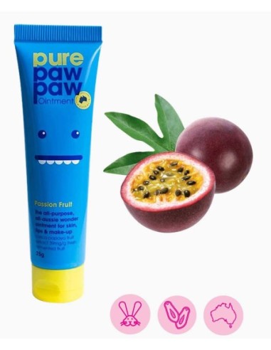 Ointment Passion Fruit Ointment Passion Fruit
