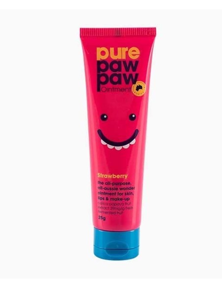 Ointment Strawberry Ointment Strawberry