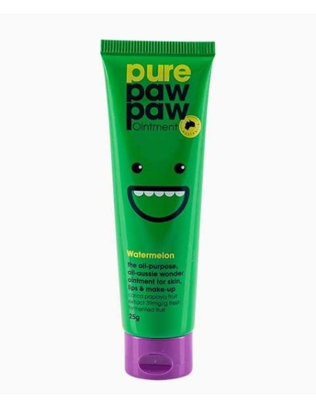 Ointment Watermelon Ointment Watermelon