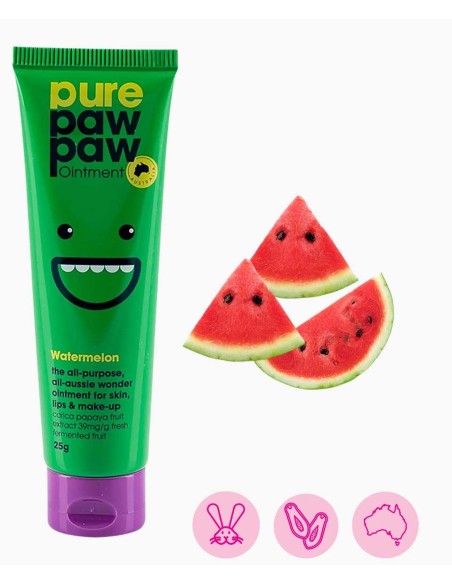 Ointment Watermelon Ointment Watermelon
