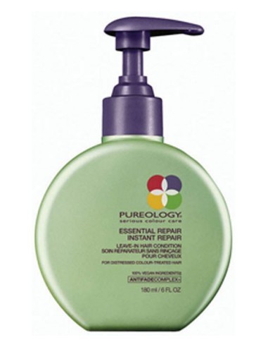 PureologyPureology Essential Repair Leave In Hair Condition PureologyPureology Essential Repair Leave In Hair Condition