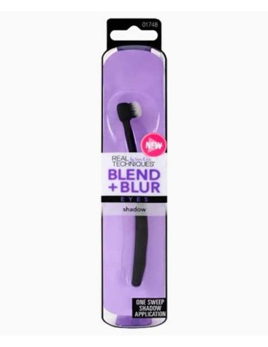 Blend And Blur Eye Shadow Brush