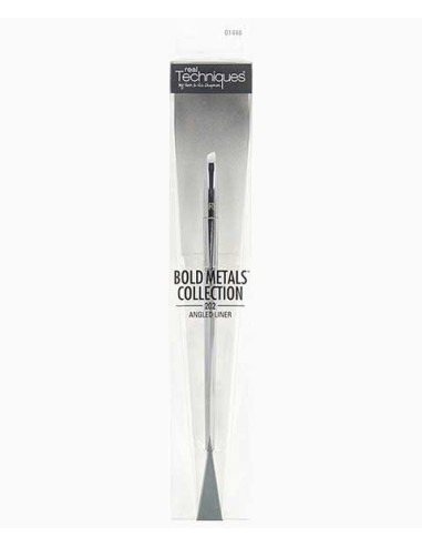 Bold Metals Collection 202 Angled Liner Brush Bold Metals Collection 202 Angled Liner Brush
