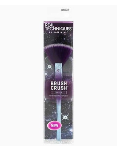Brush Crush 304 Fan Brush Brush Crush 304 Fan Brush