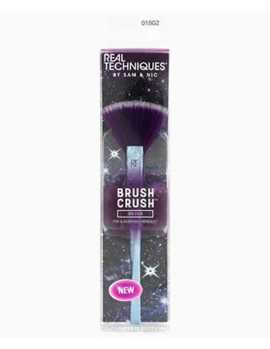 Brush Crush 304 Fan Brush