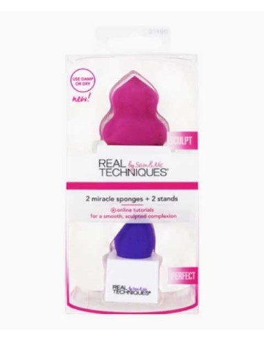 Sculpt And Perfect Miracle Sponges