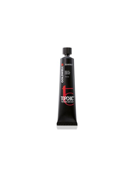 Topchic Permanent Hair Color Topchic Permanent Hair Color