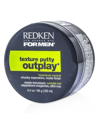 Redken For MenMen Outplay Texture Putty