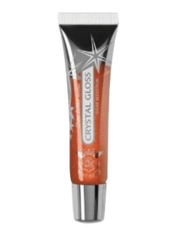 Shea Butter Enriched Crystal Lip Gloss TLG21 Misbehave Shea Butter Enriched Crystal Lip Gloss TLG21 Misbehave