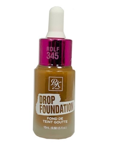 Drop Foundation RDLF345 Coconut