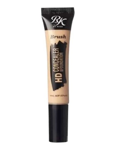 HD Concealer And Foundation RKBC01 Porcelain