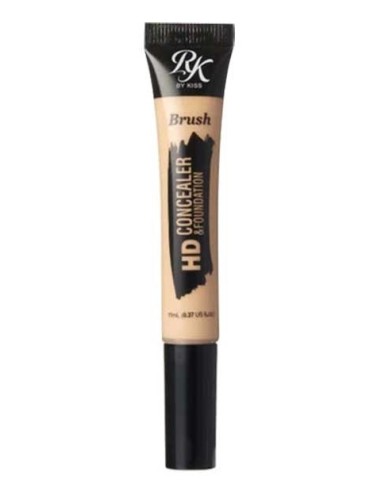 HD Concealer And Foundation RKBC02 Light Ivory