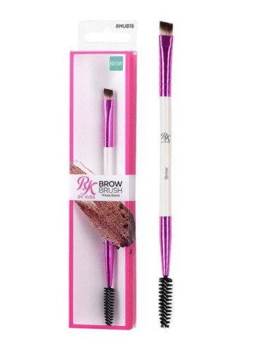 Rk By Kiss Brow Brush RMUB16 Rk By Kiss Brow Brush RMUB16
