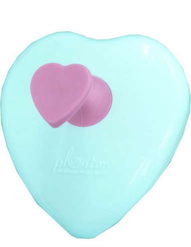 Plonter Untangle Magic Brush Plonter Untangle Magic Brush
