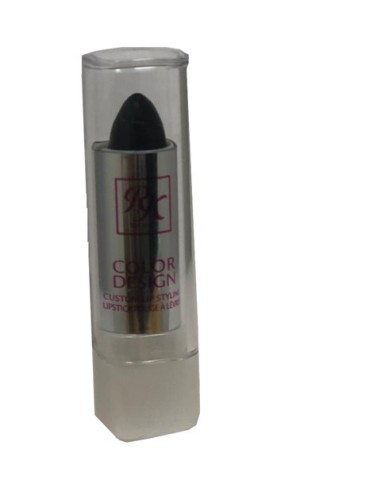 RK By Kiss Color Design Lipstick RLS06 Bordeaux