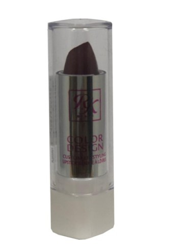 RK By Kiss Color Design Lipstick RLS07 Plum