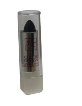 RK By Kiss Color Design Lipstick RLS19 Bronze