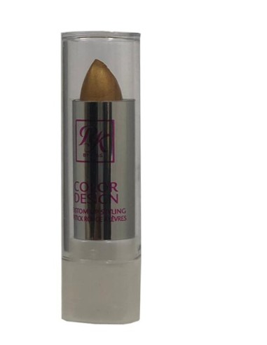 RK By Kiss Color Design Lipstick RLS20 Golden Orange