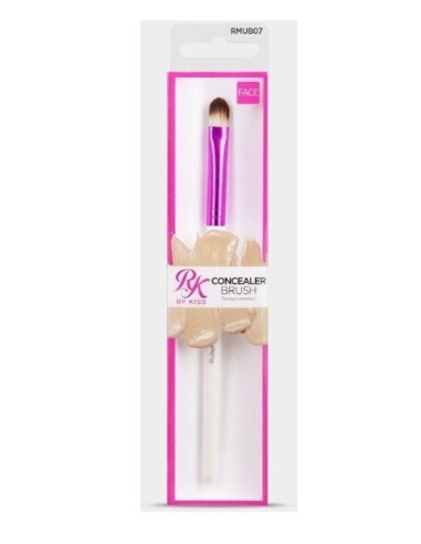 RK By Kiss Concealer Brush RMUB07 RK By Kiss Concealer Brush RMUB07