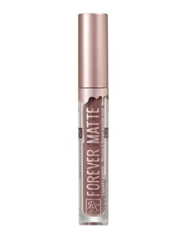 RK By Kiss Forever Matte RFML06 Aged Rose