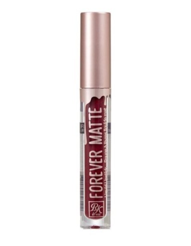 RK By Kiss Forever Matte RFML15 Bare Berries RK By Kiss Forever Matte RFML15 Bare Berries