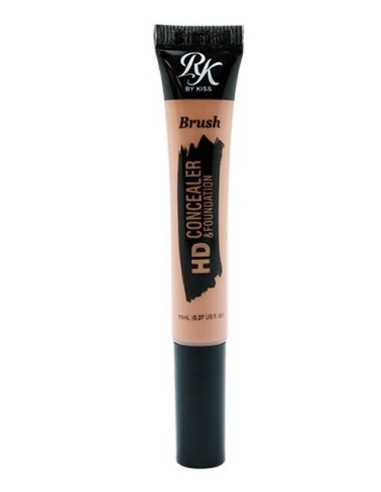 RK By Kiss HD Concealer And Foundation RKBC05 Nude