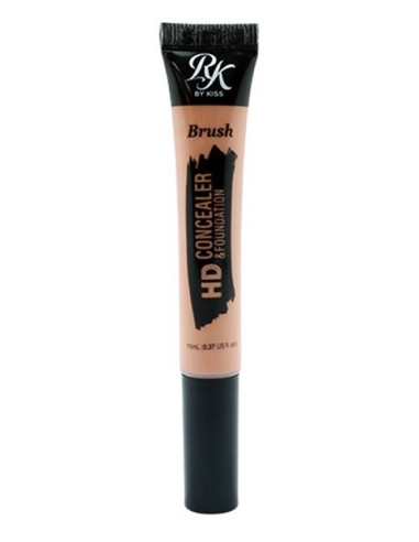 RK By Kiss HD Concealer And Foundation RKBC06 Medium Bisque