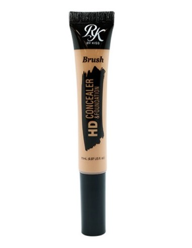 RK By Kiss HD Concealer And Foundation RKBC09 Medium Beige RK By Kiss HD Concealer And Foundation RKBC09 Medium Beige