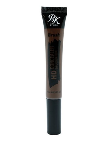 RK By Kiss HD Concealer And Foundation RKBC16 Espresso RK By Kiss HD Concealer And Foundation RKBC16 Espresso