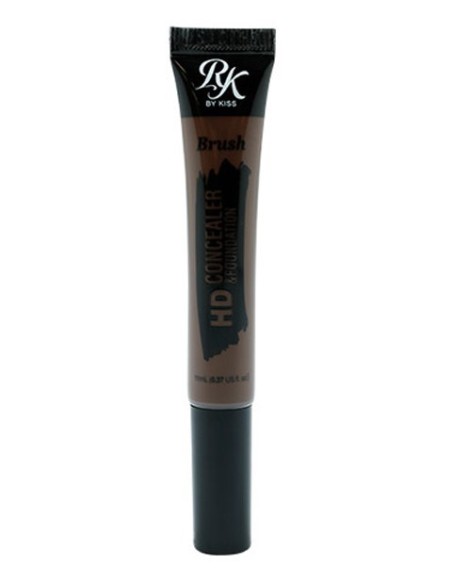 RK By Kiss HD Concealer And Foundation RKBC18 Beautiful Bronze RK By Kiss HD Concealer And Foundation RKBC18 Beautiful Bronze