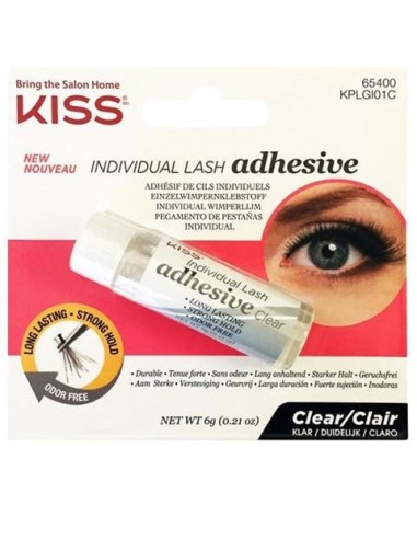 RK By Kiss Individual Lash Adhesive Clear