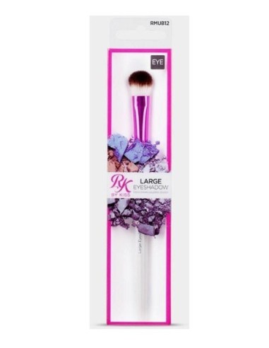 RK By Kiss Large Eyeshadow Brush RMUB12 RK By Kiss Large Eyeshadow Brush RMUB12