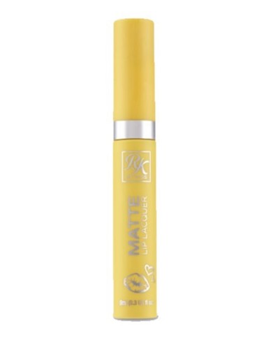 RK By Kiss Matte Lip Lacquer RML12 Glace